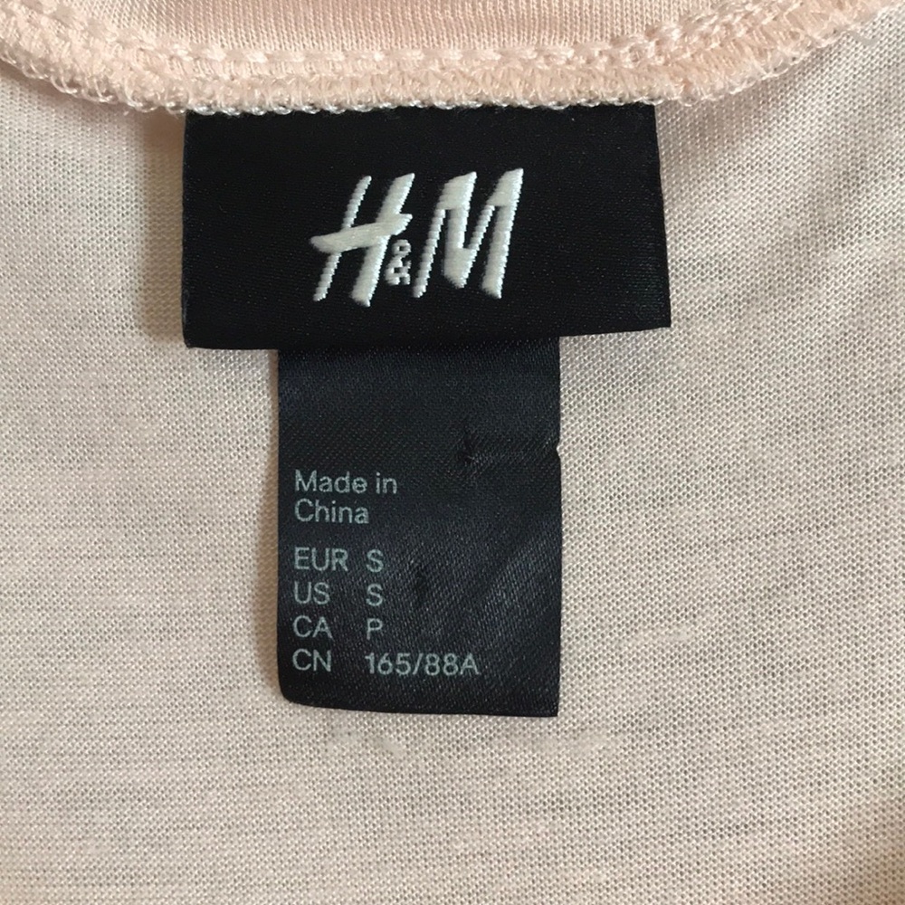H&M Tank Top - Picture 3 of 7